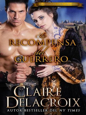 La recompensa del guerrero - ebook